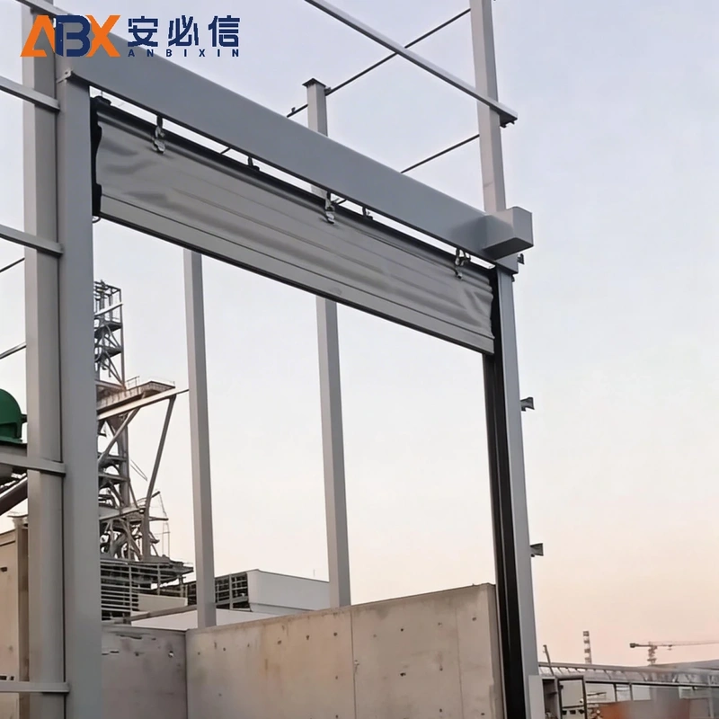 庆阳堆积门